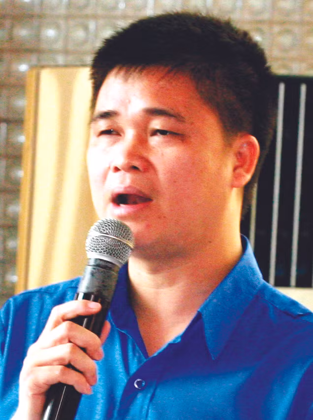 Anh Ngọ Duy Hiểu