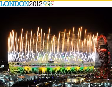 Màn hoa hoa đẹp nhất trong lịch sử Anh 