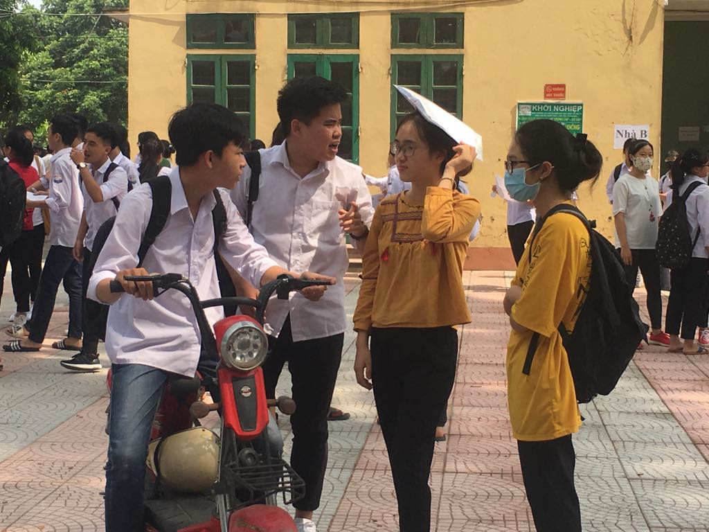 Nội soi trường gắn mác quốc tế: Tỉnh ra đã mất tiền tỷ ảnh 1