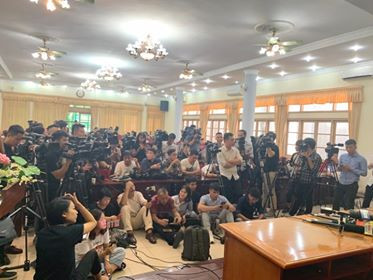 Học sinh tử vong trên ôtô đưa đón: Trường Gateway tự 'gắn mác' quốc tế? ảnh 13