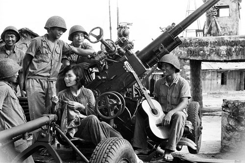 Gạc Ma, Len Đao, Cô Lin trong chiến dịch Chủ quyền 1988 ảnh 2