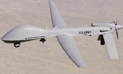 Lý do quân đội Mỹ muốn UAV sử dụng một lần ảnh 6