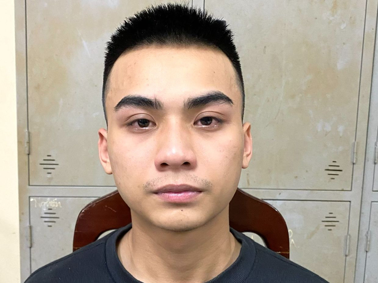 Đối tượng Hào.