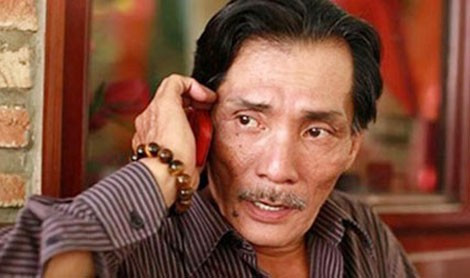 Thương Tín: 'Khó khăn đến mấy cũng không xin tiền khán giả' ảnh 1