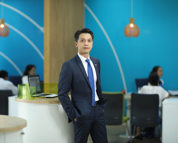 ACB & Hành trình trở lại ngoạn mục ảnh 1