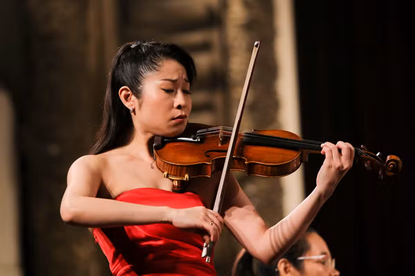 Khán giả ngây ngất với đêm hòa nhạc Happiness Concert by Acecook Vietnam ảnh 2