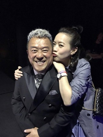 Con gái Tăng Chí Vỹ đau đớn khi bị gọi là 'con kẻ hiếp dâm' ảnh 4