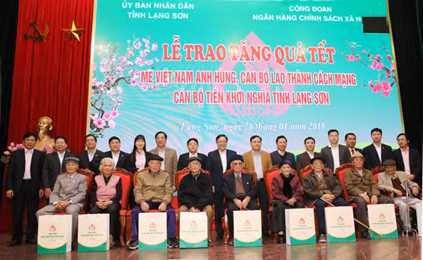 Lạng Sơn sẽ tạo mọi điều kiện thuận lợi cho hoạt động tín dụng ảnh 5