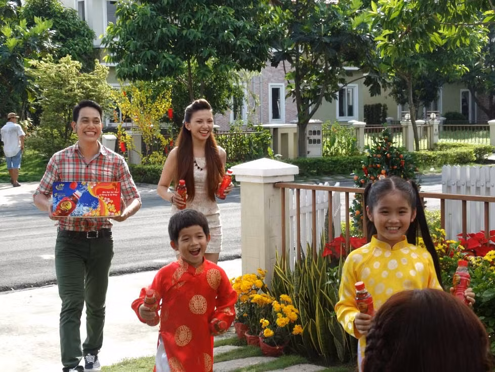 Tân Hiệp Phát: 4 lần cháy hết mình để 'hồi sinh từ biển lửa' ảnh 3