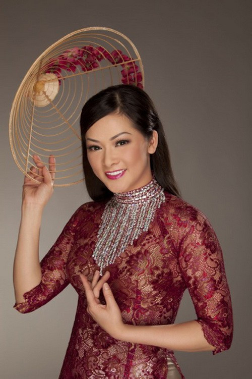 Như Quỳnh trải lòng xúc động về mẹ trước thềm liveshow ảnh 2