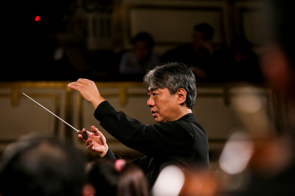 Khán giả ngây ngất với đêm hòa nhạc Happiness Concert by Acecook Vietnam ảnh 1