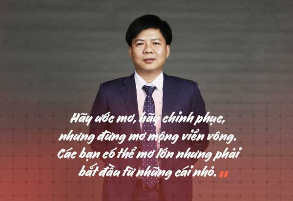 Shark Thuỷ - cứng rắn trên thương trường với trái tim nhân hậu ảnh 2