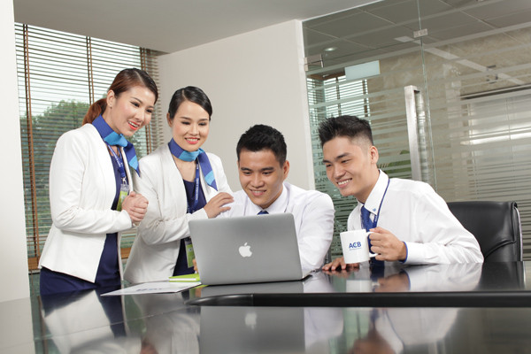 ACB & Hành trình trở lại ngoạn mục ảnh 2