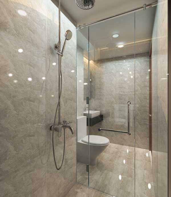 Mua Xuân Mai Riverside, nhận ngay nhà về ở vẫn được hưởng lãi suất 0% ảnh 4