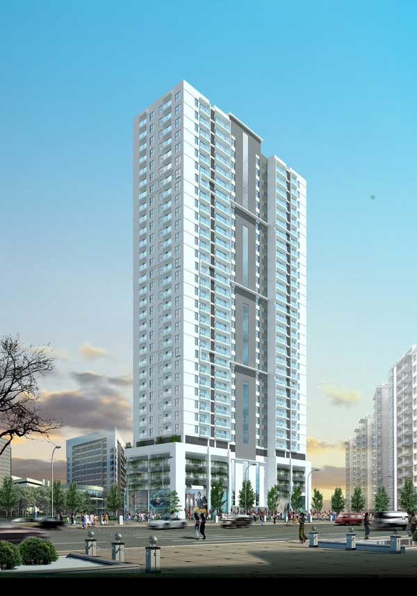 Mua Xuân Mai Riverside, nhận ngay nhà về ở vẫn được hưởng lãi suất 0% ảnh 5