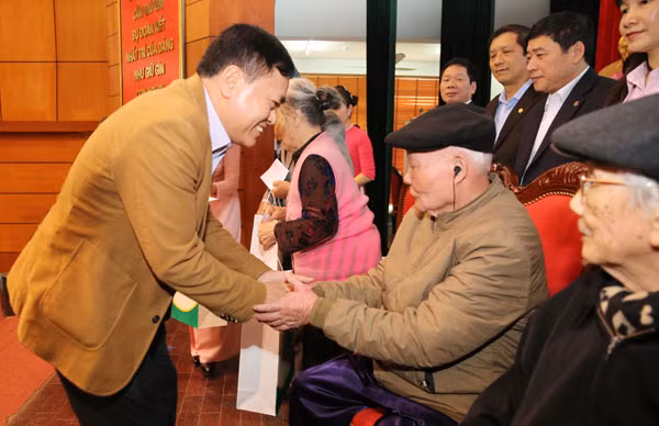 Lạng Sơn sẽ tạo mọi điều kiện thuận lợi cho hoạt động tín dụng ảnh 4