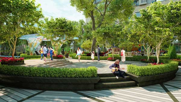 Tránh mọi rủi ro với xu hướng mua nhà đã hình thành ảnh 1