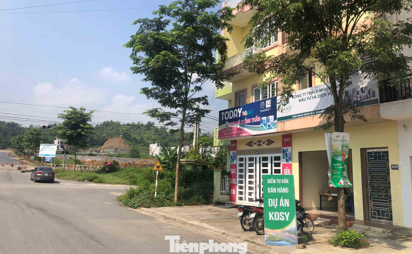 Dự án đô thị 400 tỷ ở Lào Cai bị Phó Thủ tướng chỉ đạo kiểm tra ảnh 16