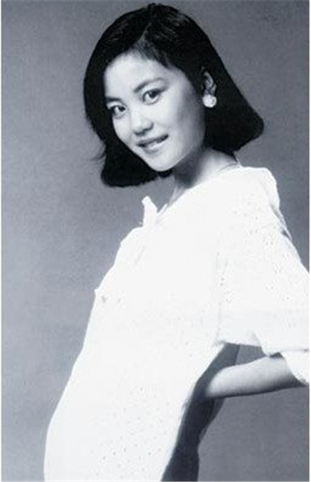 Diva Hồng Kông Vương Phi