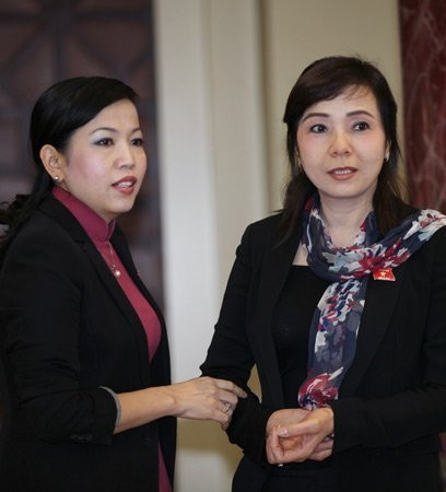 Tỉnh Hòa Bình còn có một 