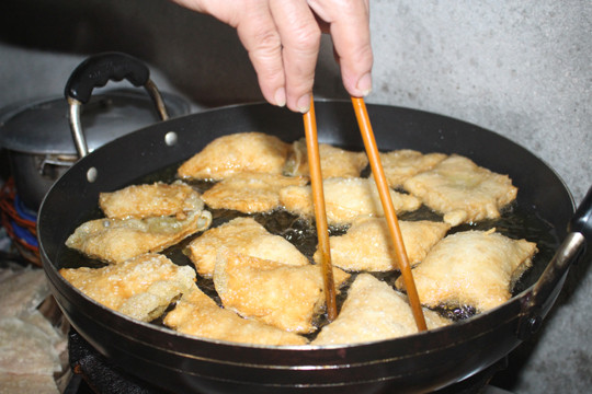 Thơm lừng Cá Đỏ củ mang hương vị Hoàng Sa ảnh 12