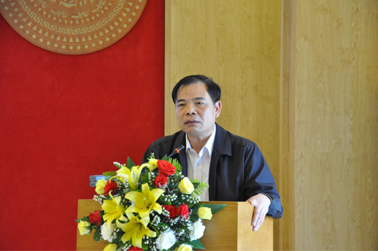 Doanh nghiệp thủy hải sản Việt Nam thấm thía với tấm 'thẻ vàng' từ EC ảnh 1