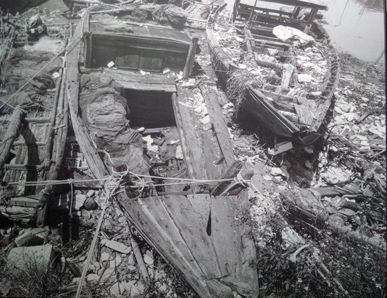 'Biển trong chúng ta', vạm vỡ và quặn thắt ảnh 9