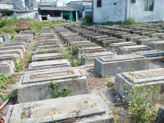 Lễ tế nghĩa trủng Nam Ô để không quên xương máu tiền nhân ảnh 11