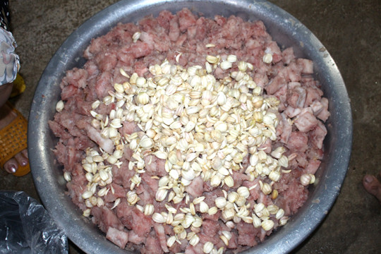 Thơm lừng Cá Đỏ củ mang hương vị Hoàng Sa ảnh 7