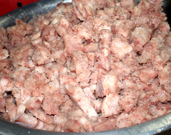 Thơm lừng Cá Đỏ củ mang hương vị Hoàng Sa ảnh 8