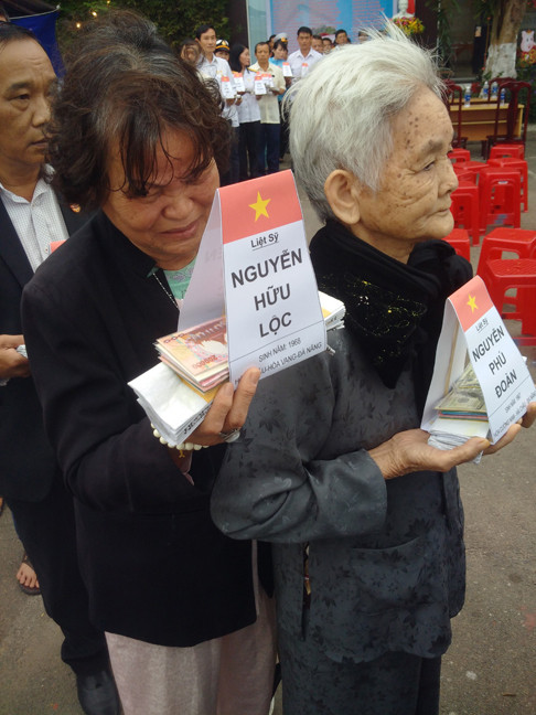 Gạc Ma, sáng nay... ảnh 4