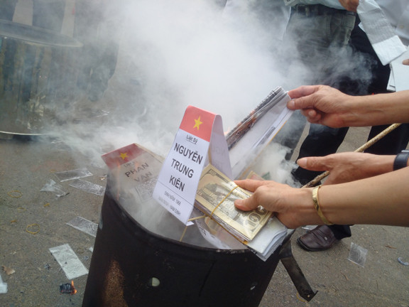 Gạc Ma, sáng nay... ảnh 5