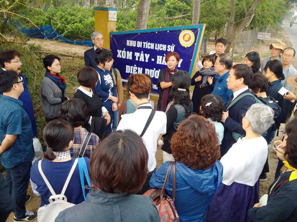 50 năm thảm sát Hà My: Đau đớn không cất nổi thành lời ảnh 10