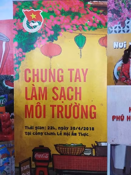 Đông đảo du khách tham gia Lễ hội ẩm thực đường phố Đà Nẵng ảnh 5