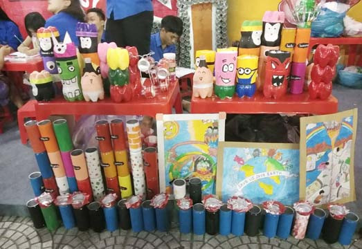 Đông đảo du khách tham gia Lễ hội ẩm thực đường phố Đà Nẵng ảnh 4