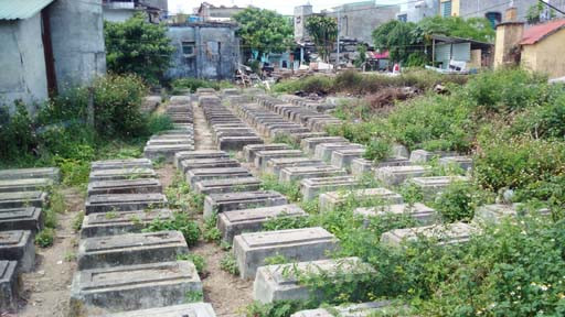 Lễ tế nghĩa trủng Nam Ô để không quên xương máu tiền nhân ảnh 12