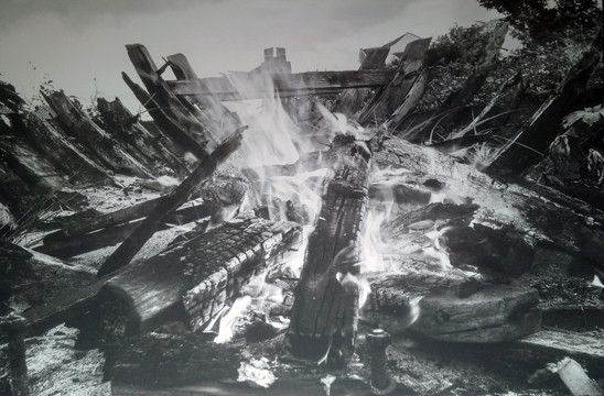 'Biển trong chúng ta', vạm vỡ và quặn thắt ảnh 8