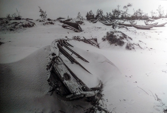 'Biển trong chúng ta', vạm vỡ và quặn thắt ảnh 7