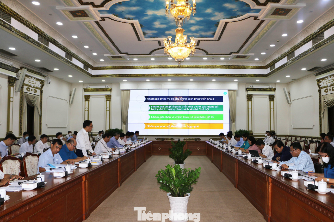 Quang cảnh buổi giám sát. Quang cảnh buổi giám sát.