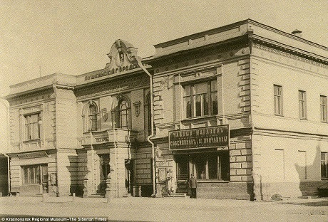 Giải mã bí ẩn về cô bé xuất hiện trong hàng loạt bức ảnh cổ ảnh 5