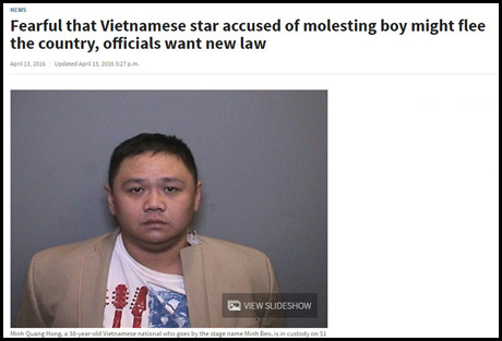 Gia đình Minh Béo đang cố gom đủ tiền tại ngoại ảnh 8