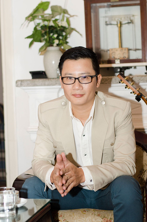 Album 'Trời còn mưa mãi' tập hợp các tình khúc Nhật Bản nổi tiếng từ thập niên 90 của thế kỷ trước