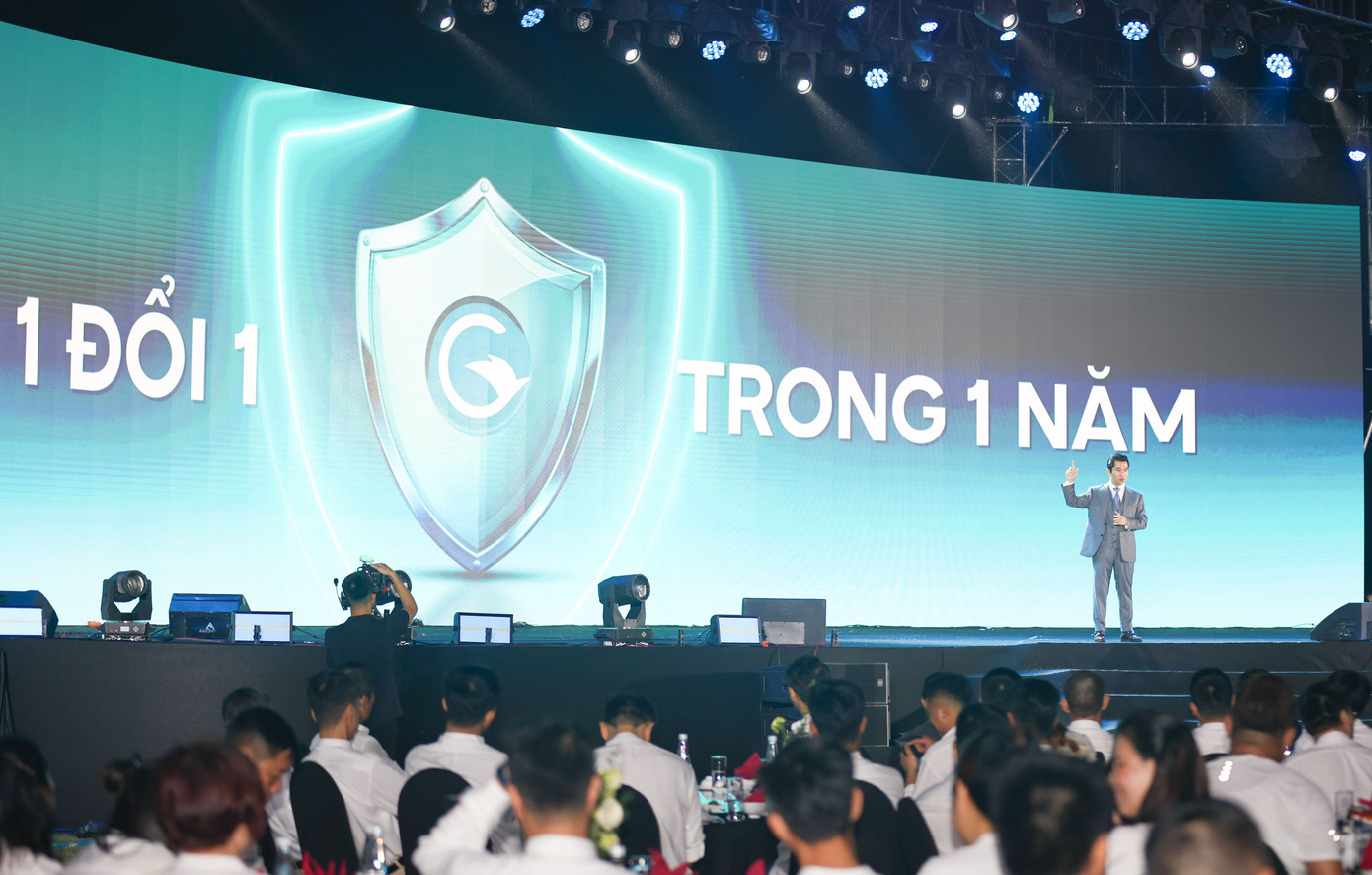 Casper công bố tái triển khai chính sách “1 đổi 1 trong vòng 1 năm” cho các sản phẩm bán ra từ năm 2025.