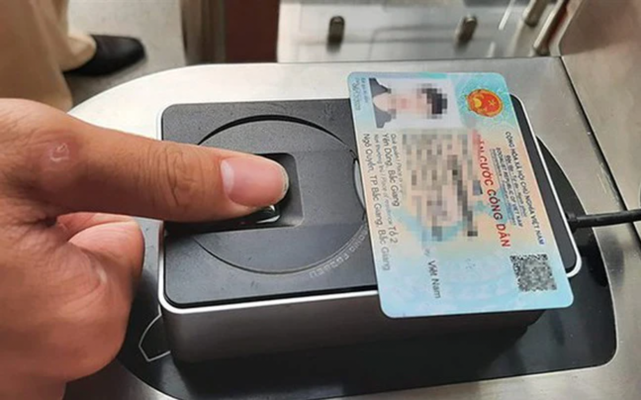 Kể từ 20/10, chủ thể danh tính điện tử là cơ quan, tổ chức, công dân Việt Nam không phải thanh toán chi phí đăng ký cấp tài khoản định danh điện tử.