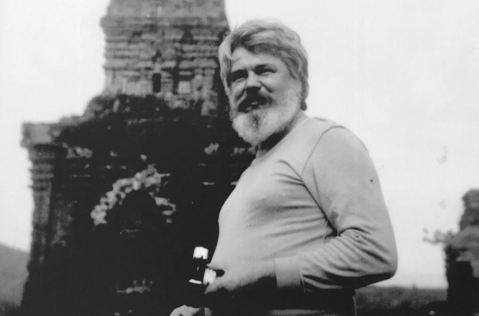 Kiến trúc sư Kazimierz Kwiatkowski.