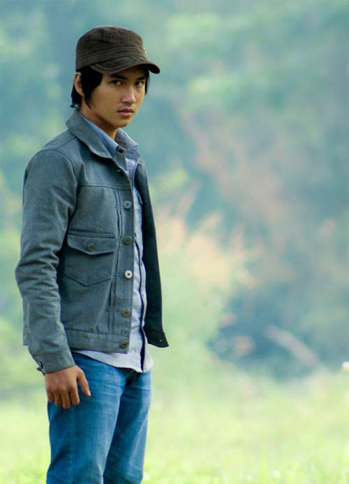 Khi cậu đóng thế. Khi cậu đóng thế