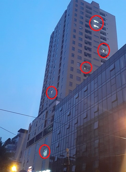 Cao ốc 15 năm không xong, 'tranh' bán căn hộ: Cty ICC có vô can? ảnh 1