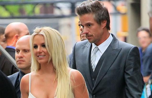 Jason khẳng định anh sẽ không nhận một đồng nào từ Britney