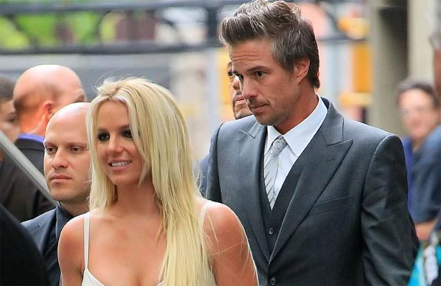 Jason khẳng định anh sẽ không nhận một đồng nào từ Britney