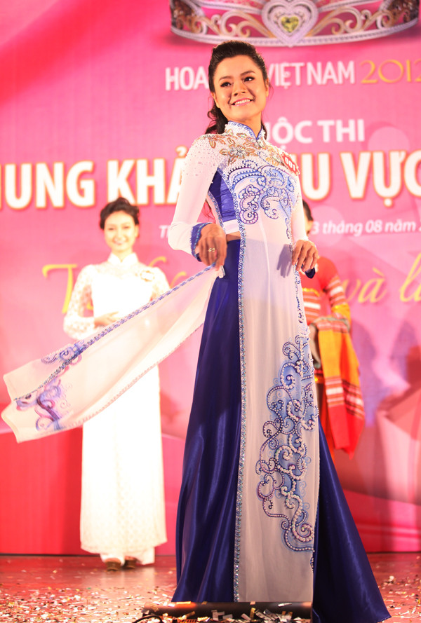 Nguyễn Ngọc Vân Anh